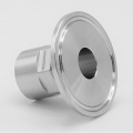 stainless steel  CLAMP 50,5 mm_Threaded Adapter DN15_Inner Thread 1/2"(K50.5)