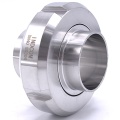 Stainless Steel Welded Union According to the Standard DIN11851 | DN50