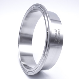 Clamp Welded Ferrule DN100(K119) D=28 mm