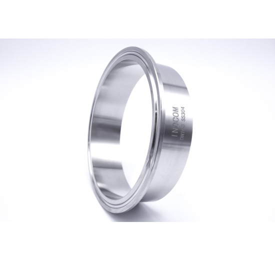 Clamp Welded Ferrule DN100(K119) D=28 mm