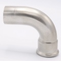 Elbow 90°, Press Fittings, F/M 35 mm