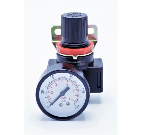 Pressure reducing valve G 1/2"