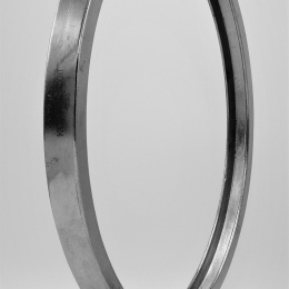 Heavy Duty CLAMP I. DN300, stainless steel