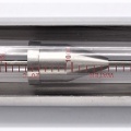 Rotameter (flowmeter) - Stainless steel