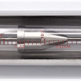 Rotameter (flowmeter) - Stainless steel