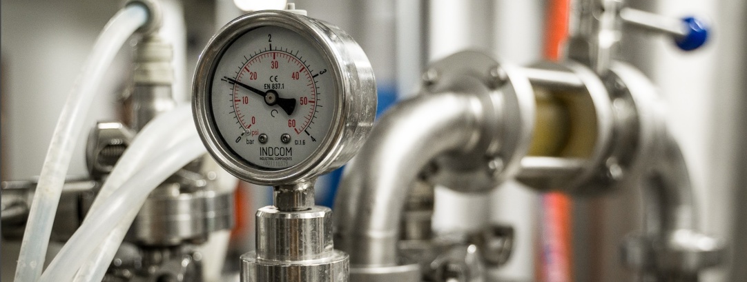 Technology for the dairy industry