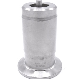 The Bunging Apparatus The Safety Vacuum Valve CLAMP DIN 32676 DN25 (K50.5)