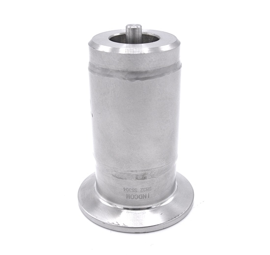 The Bunging Apparatus The Safety Vacuum Valve CLAMP DIN 32676 DN25 (K50.5)