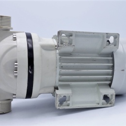 Diaphragm self-priming pump AdBlue 230V/50Hz | 26l/min