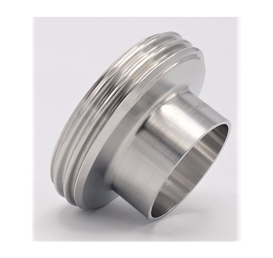 Union Male Standard DIN11851 | DN32