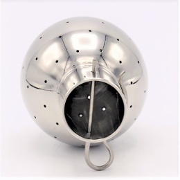 Fixed Cleaning Ball, on Split Pin | 26/29 mm