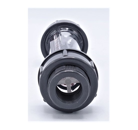 Rotameter (flowmeter) Plastic - Glued Joint