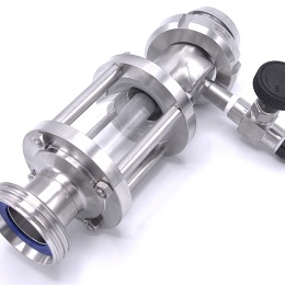 Wort Saturator | DN 32