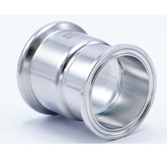 Reduction / CLAMP DIN 32676 | 42 mm_CLAMP collar 50.5 mm