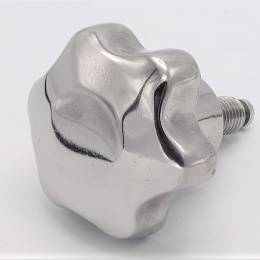 Spare Control Wheel To Diaphragm Valve