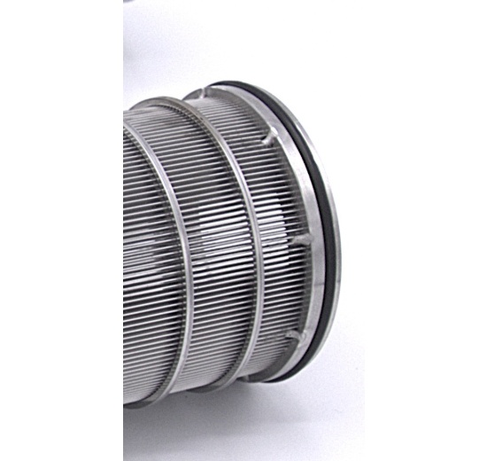 Spare O-ring For Inner Tubular Filter DN50, EPDM, 70x3 mm