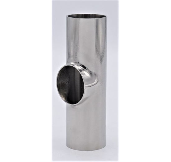 T-piece, Short, Welded DN32, stainless steel fittings