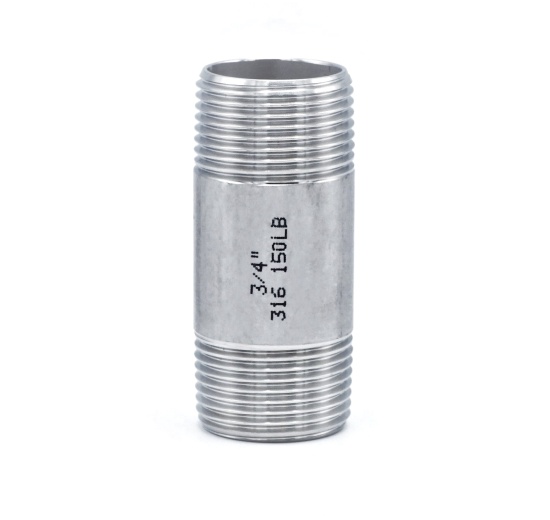 Barrel Nipple / Type 310