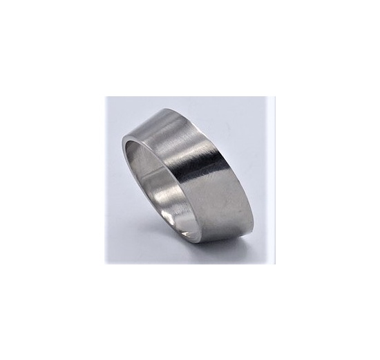 Eccentric reducer, welding, short