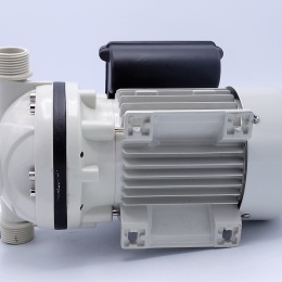 Diaphragm self-priming pump AdBlue 230V/50Hz 40l/min