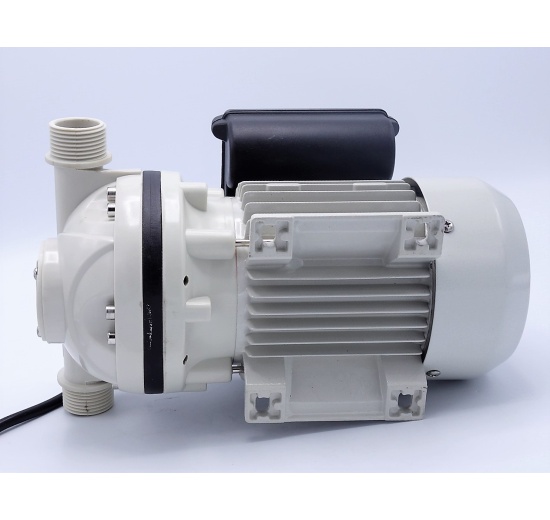 Diaphragm self-priming pump AdBlue 230V/50Hz 40l/min