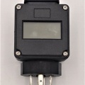 LCD display unit, display for pressure sensors