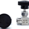 Stainless Steel Needle Valves