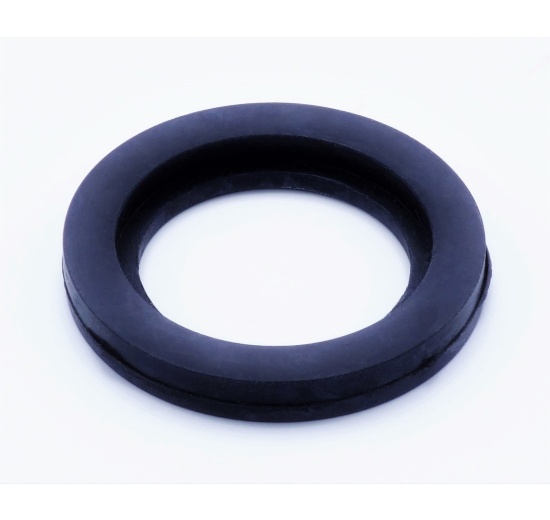 EPDM těsnění DN 25 pro závitové hrdlo