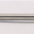 Stainless steel thermometer well | 200 mm (1/2")