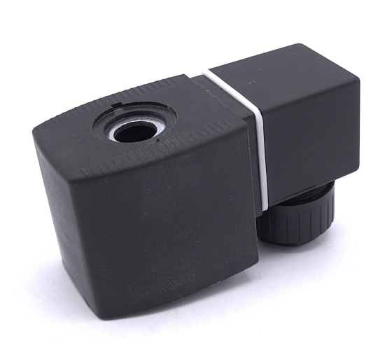 Coil For Stainless Steel Solenoid Valve VPCS015B24 | AC24V