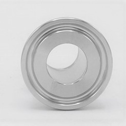 CLAMP 34 mm_ Threaded Adapter DN15_Outer Thread 1/2"(K34)