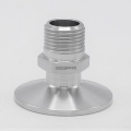 CLAMP 50.5 mm_Threaded Adapter| DN15_Outer thread 1/2"(K50.5)