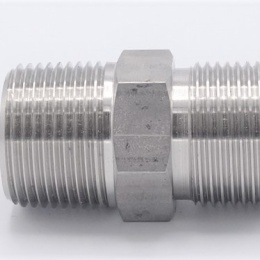 Threaded adapter NPT / G_ M/M