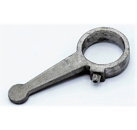 Mechanical Indicator - Stainless Steel