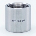 Female Threaded Reducer / type 333 5/4" stainless steel