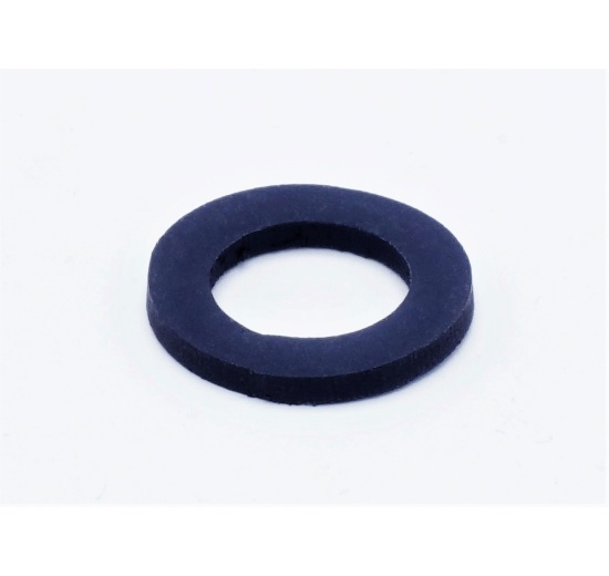 Gasket EPDM for Threaded reducer F/M 5/8"x1/2"