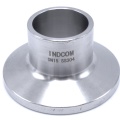 Stainless steel Clamp Welded Ferrule DN15(K34)