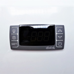 Temperature Measurement And Control (Beer Cooling)