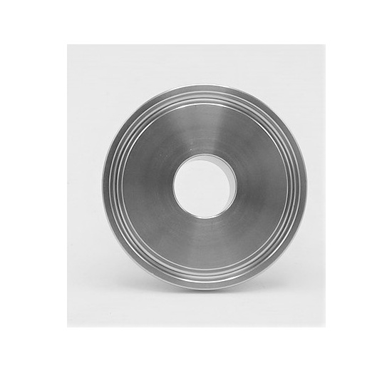 CLAMP 50,5 mm_Threaded Adapter DN15_Inner Thread 1/2"(K50.5)