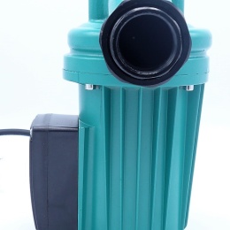 Circulation, Sealless Pump, Cast-iron | 2"