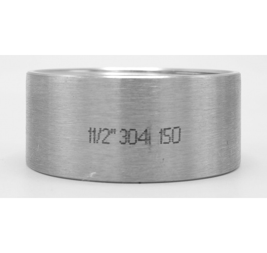 Female Threaded Reducer / short /, type 334, 6/4" stainless steel components