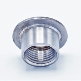 Coupling Nut for well 1/2"