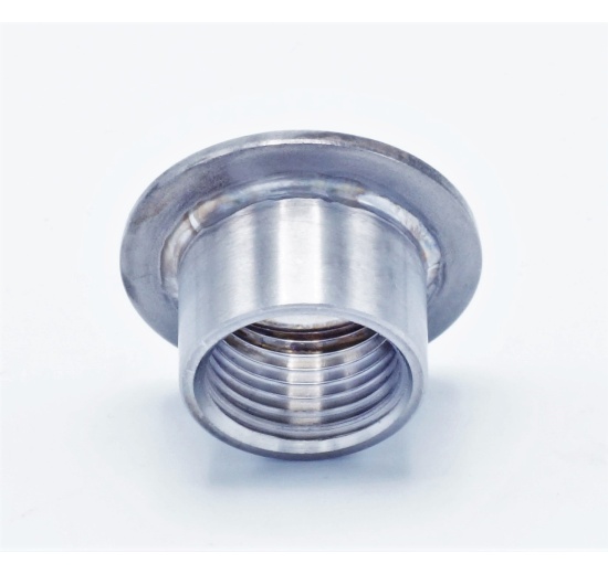Coupling Nut for well 1/2"