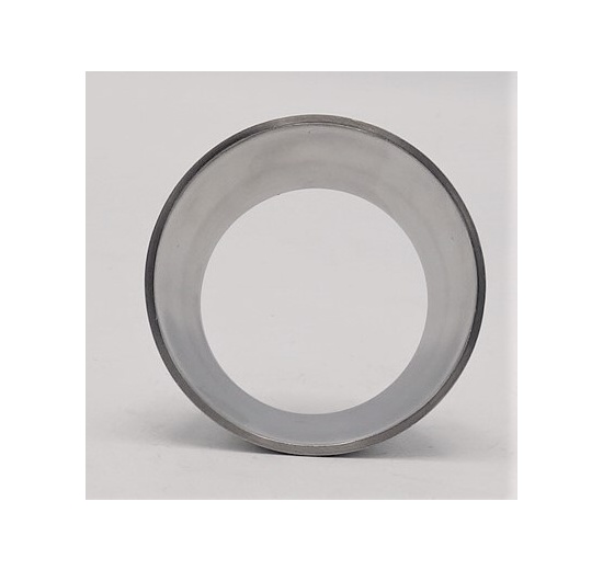 Concentric reduction, welding, short DN50/40, stainless steel