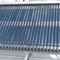 Solar collector SC-1800/58-30 tubes
