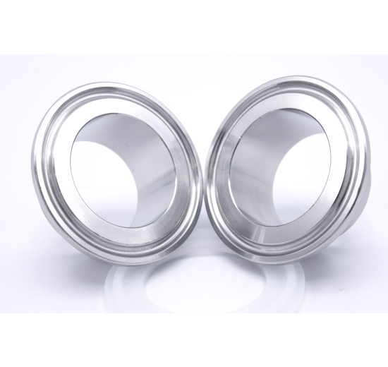 Tri-Clamp Welded Ferrule DN32(K50.5), stainless steel