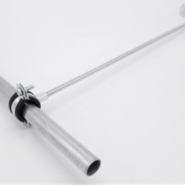 Threaded Rod Stainless Steel AISI304, length 1m