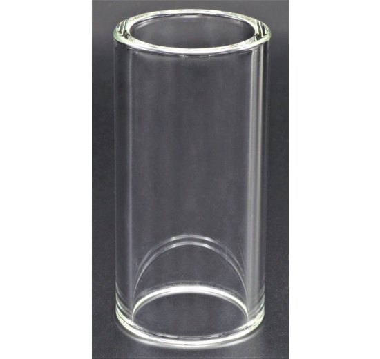Simax replacement glass for pipe sight glass