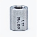 Female Threaded Reducer / type 333 1/8"  with internal/female thread