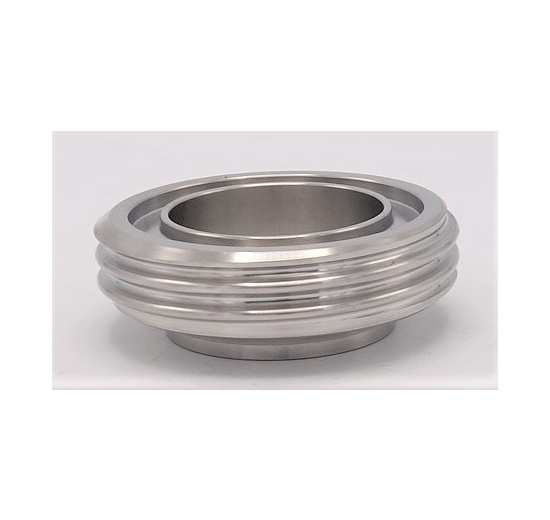 Union Male Standard SMS DN25